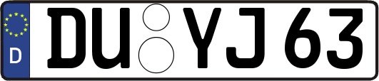 DU-YJ63
