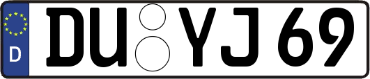 DU-YJ69