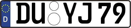 DU-YJ79