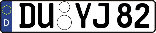 DU-YJ82