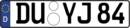 DU-YJ84