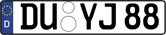 DU-YJ88