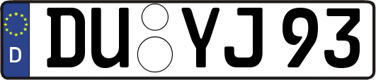 DU-YJ93