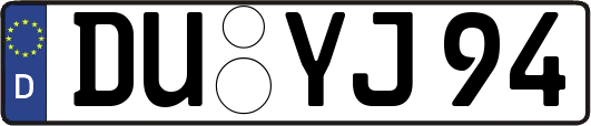DU-YJ94