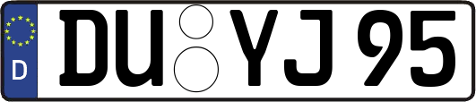 DU-YJ95