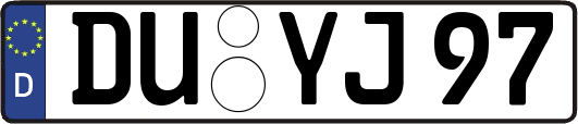 DU-YJ97