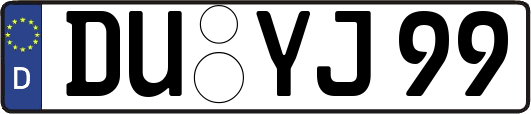 DU-YJ99