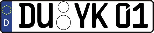 DU-YK01