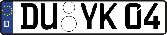 DU-YK04