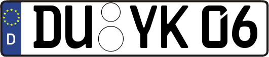DU-YK06