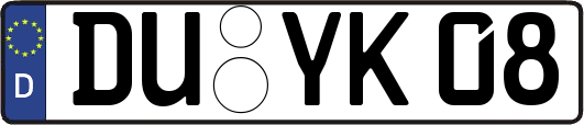 DU-YK08