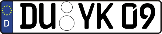 DU-YK09