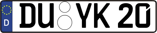 DU-YK20