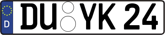 DU-YK24