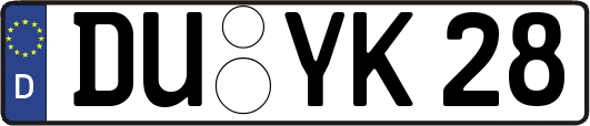 DU-YK28