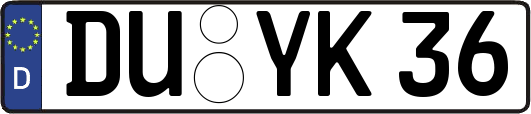 DU-YK36