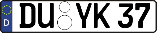 DU-YK37