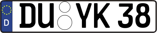DU-YK38