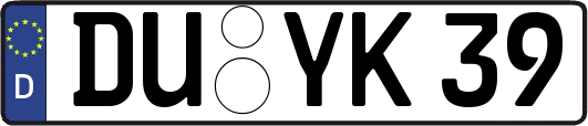 DU-YK39