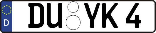 DU-YK4
