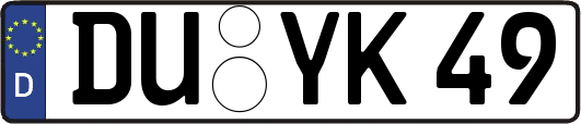 DU-YK49