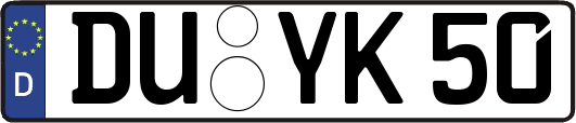 DU-YK50