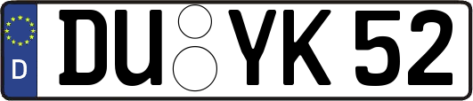 DU-YK52