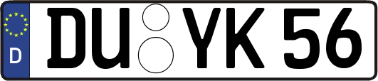 DU-YK56