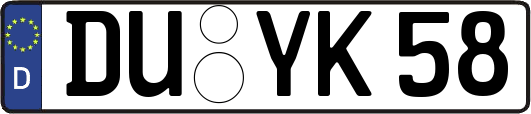 DU-YK58