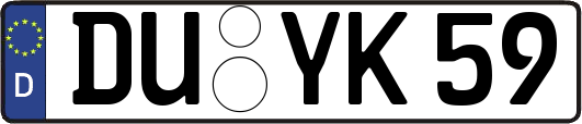 DU-YK59