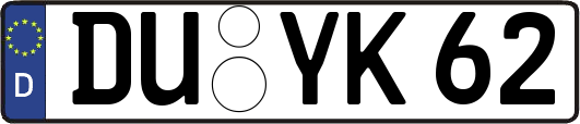 DU-YK62