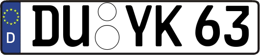 DU-YK63
