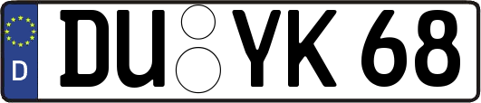 DU-YK68