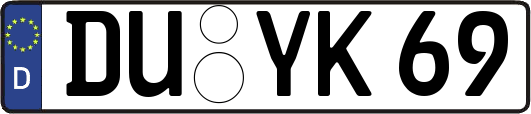 DU-YK69