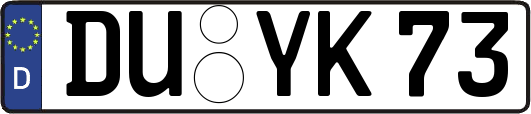 DU-YK73
