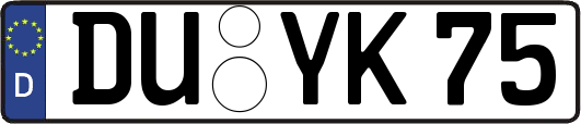 DU-YK75
