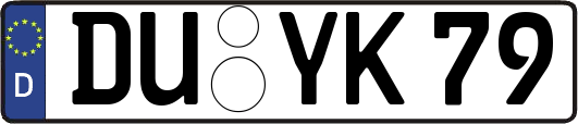 DU-YK79
