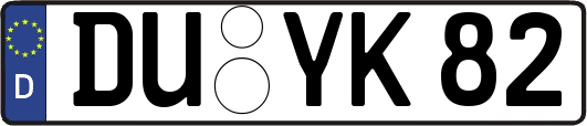 DU-YK82