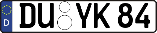 DU-YK84