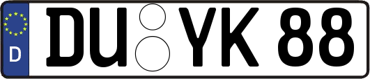 DU-YK88