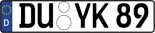 DU-YK89