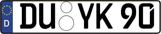 DU-YK90