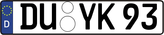 DU-YK93