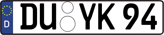DU-YK94