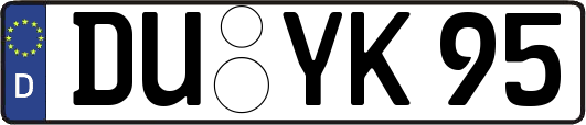 DU-YK95