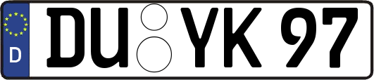 DU-YK97