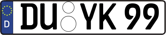 DU-YK99