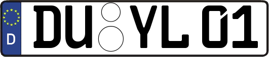 DU-YL01