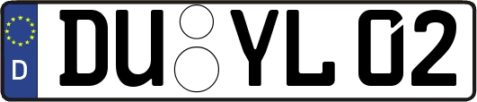 DU-YL02