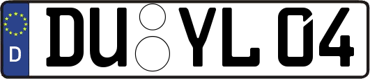 DU-YL04
